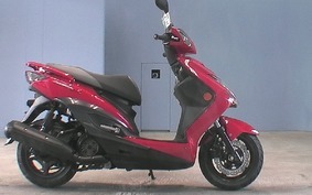 YAMAHA CYGNUS 125 XSR 2 2013 SE44J