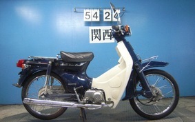 HONDA C50 SUPER CUB E AA01