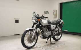 HONDA GB250 CLUBMAN Gen.4 MC10