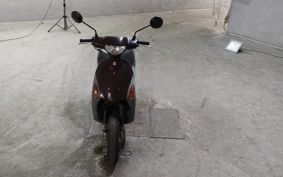 SUZUKI LETS4 CA45A