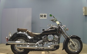 YAMAHA DRAGSTAR 400 CLASSIC Gen.2 2013 VH02J