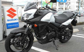 SUZUKI DL650 ( V-Strom 650 ) ABS 2014 VP56A