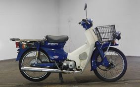 HONDA PRESS CUB 50 C50