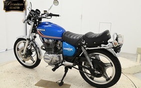 HONDA CB250 T CB250T