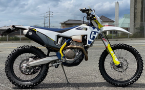 HUSQVARNA FE350 2019