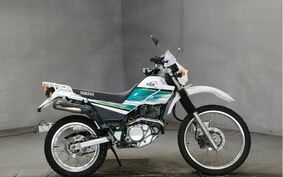 YAMAHA SEROW 225 WE 4JG