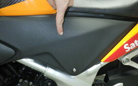 HONDA CBR250R A MC41