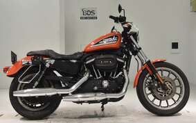 HARLEY XL883RI 2012