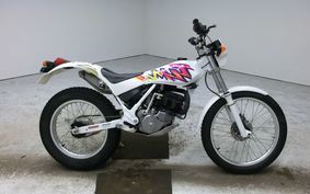 HONDA TLM220R MD23