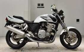 HONDA CB1000SF 1995 SC30