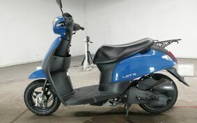 SUZUKI LET's CA4AA