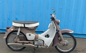 HONDA C105 SUPER CUB C105