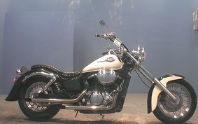 HONDA SHADOW 400 1998 NC34