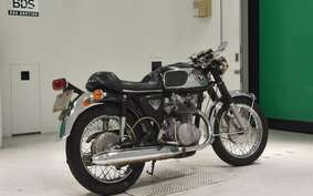 HONDA CB450 1969 CB450K1