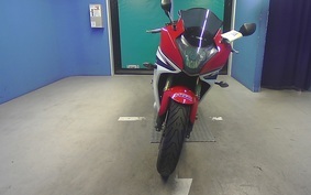 HONDA CBR600F 2012 PC41