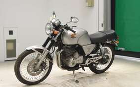 HONDA GB400TT 1986 NC20