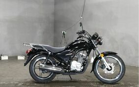 HONDA CBF125T 不明