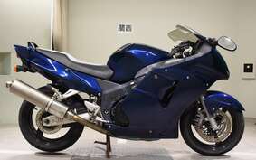 HONDA CBR1100XX 1997 SC35