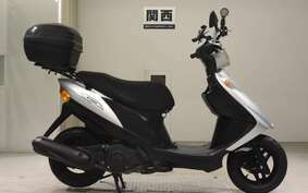 SUZUKI ADDRESS V125 G CF4EA