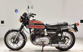 KAWASAKI W1 SA 1972 W1F