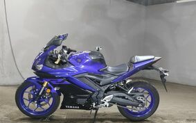 YAMAHA YZF-R25 RG43J