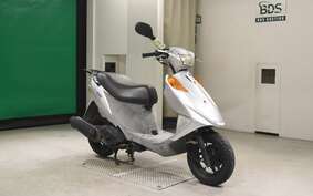 SUZUKI ADDRESS V125 CF4EA