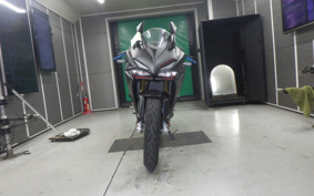 HONDA CBR250RR A MC51