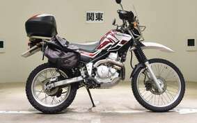 YAMAHA SEROW 250 DG17J