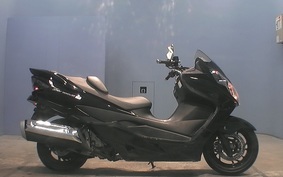 SUZUKI SKYWAVE 400 S 3 2007 CK44A