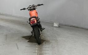 HONDA XL250R MD03