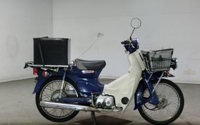 HONDA PRESS CUB 50 AA01