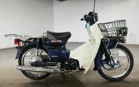 HONDA PRESS CUB 50 AA01