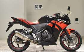 HONDA CBR250R A MC41