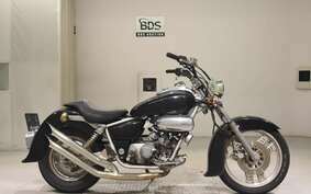 HONDA MAGNA 50 AC13