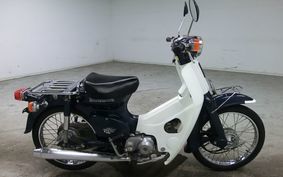 HONDA C70 SUPER CUB C70