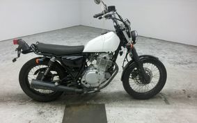 SUZUKI GRASS TRACKER NJ47A