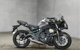 KAWASAKI NINJA 400 2018 EX400E