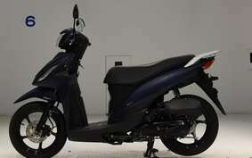 SUZUKI ADDRESS 110 CE47A