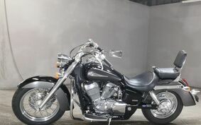 HONDA SHADOW 400 CLASSIC 2009 NC44