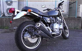 HONDA CB400F 1997 NC36