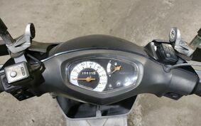 SUZUKI ADDRESS V125 G CF46A