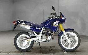 HONDA AX-1 MD21