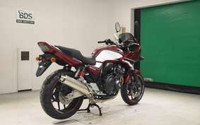 HONDA CB400 SUPER BOLDOR A 2021 NC42