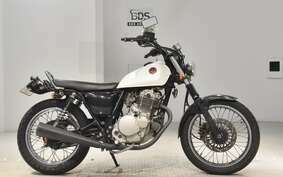 SUZUKI GRASS TRACKER NJ47A