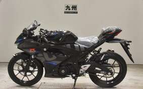 SUZUKI GSX-R125 DL33B