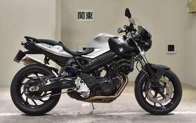 BMW F800R 2009 0217