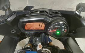 YAMAHA FZ FAZER FEATHER 2007 RN17N