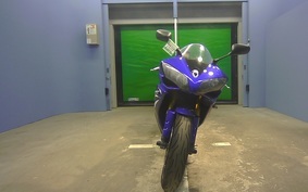 YAMAHA YZF-R1 2007 RN20