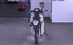 HONDA C50ﾌﾟﾛ AA04