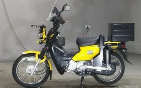 HONDA CROSS CUB 110 JA10